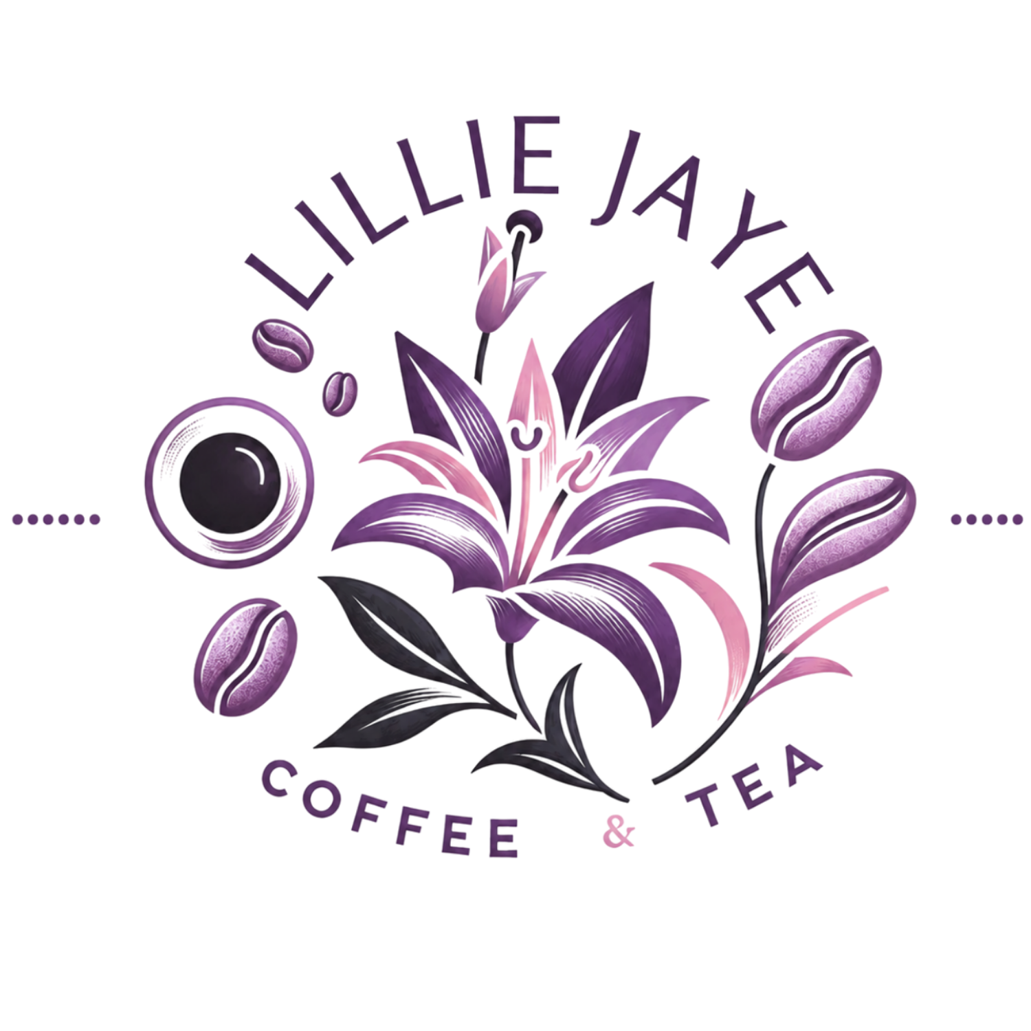 Lillie Jaye Coffee & Tea